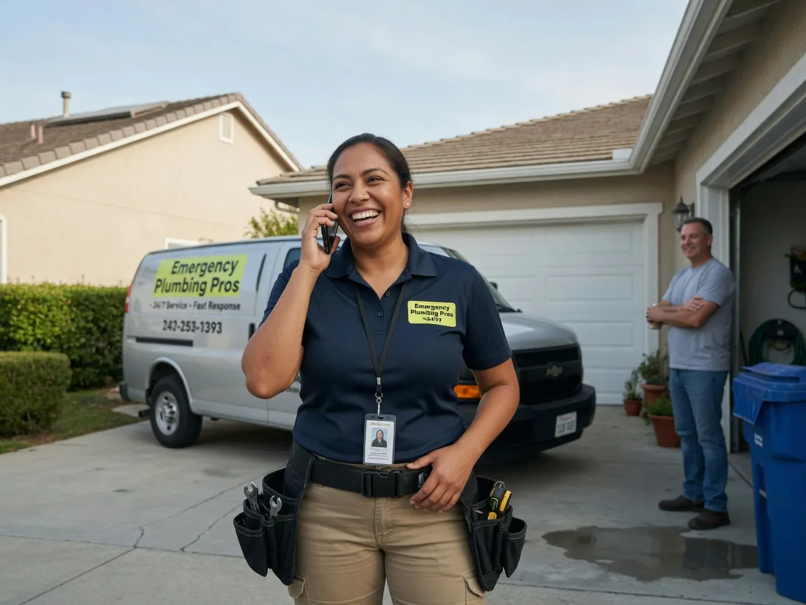 Emergency Plumber Saltillo, PA FAQs